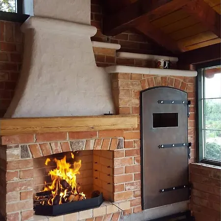 Na Mazurach شقة *