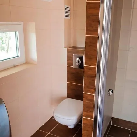 شقة Na Mazurach *