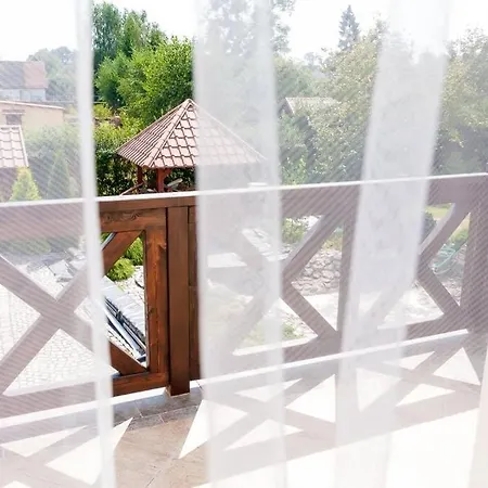 Apartment Na Mazurach *