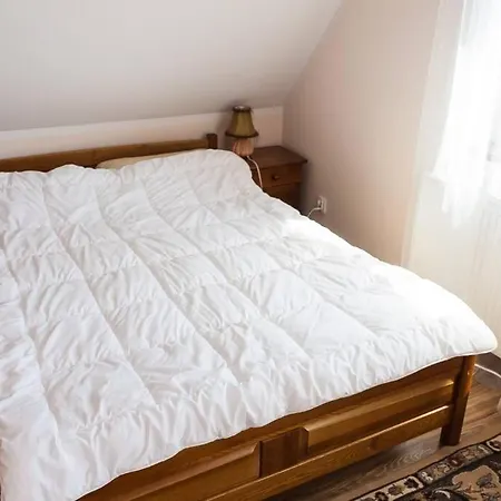 Apartamento Na Mazurach *