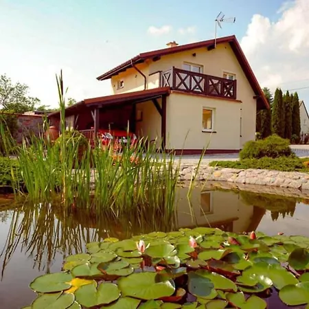 شقة Na Mazurach أوسترودا