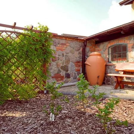 Na Mazurach شقة *