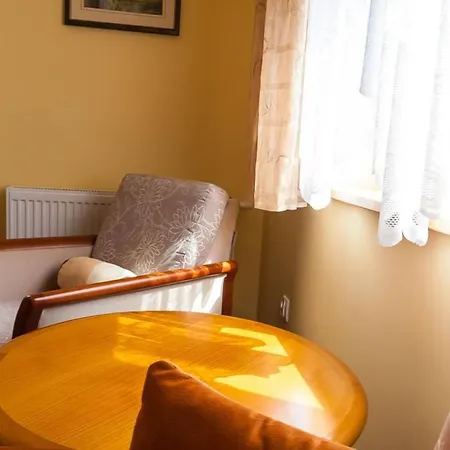 Na Mazurach Apartamento Ostróda